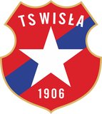 TS WISLA KRAKOW Team Logo